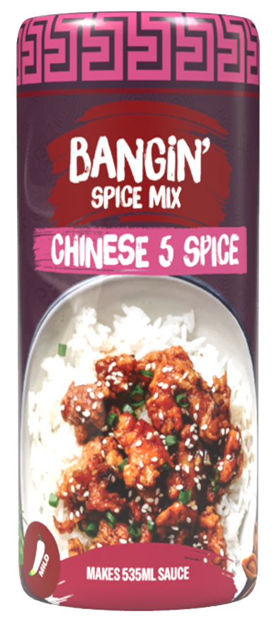 Chinese 5 Spice