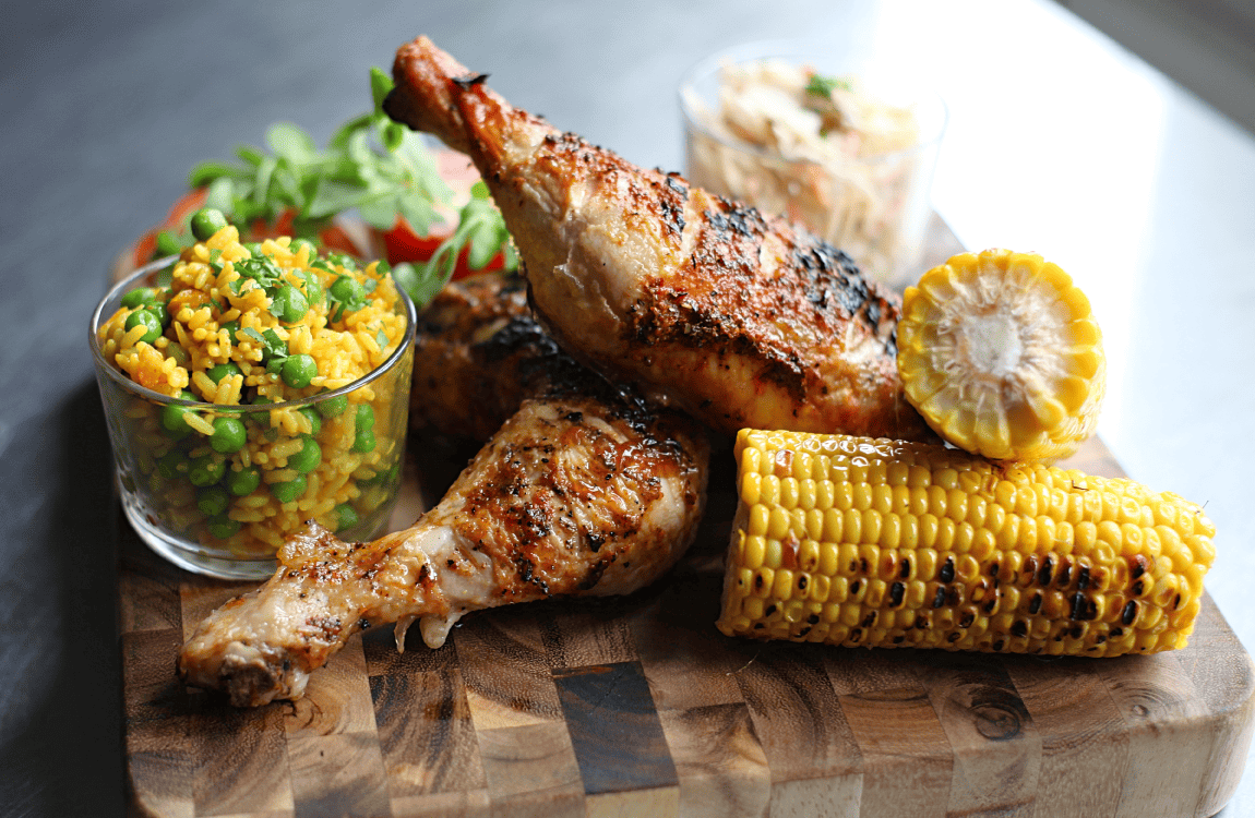 peri-peri-meal